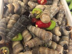 -瑞杰烧烤店·24小时营业(山东路店)