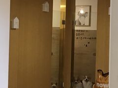 -Double Rui宠物酒店