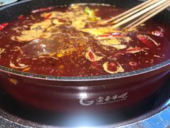 -耍哥串串香(香月湖店)