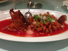 松鼠桂鱼-福1039(愚园路店)
