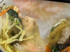 -长人馄饨铺(解放街店)