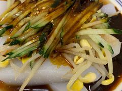 -大嘻咹biangbiang面(历史博物馆店)