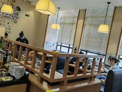 大堂-牛New寿喜烧(青浦店)