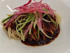 -全聚德(扬州虹桥坊店)