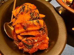 -老吉堂上海本帮菜(工体店)