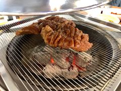 -东俞·韩式料理(院东街店)