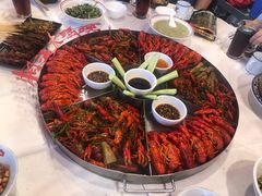 -湘江大码头·龙虾馆(渔人码头一店)
