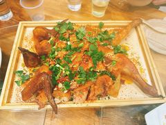 -小月靓虾(湘隆时代广场店)