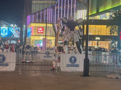 -大悦城(沈阳中街店)