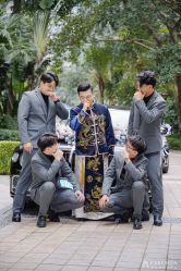 点击看大图 -希乐曼艺术中心·婚礼·活动·宴会厅(南山店)