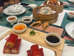 -悦得闲广式点心茶楼(蓝鲸世界店)