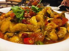 -渔太泰漓江小馆·广西融合菜(西街店)