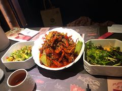 蒜香小龙虾-虾胡闹·澳洲小龙虾·烧烤(福田鲨鱼店)
