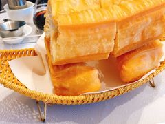 -春满园·早茶·粤菜·宴会(前海店)