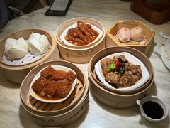 -陶陶居酒家(SM二期购物广场店)