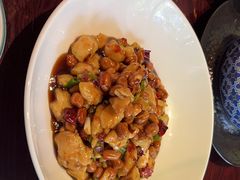 -永安鱼庄·镇江菜(东吴路店)