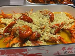 -有位虾匠·香辣蟹·小龙虾(李村店)