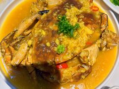 -琼大师东方烤乳猪(亚特兰蒂斯店)