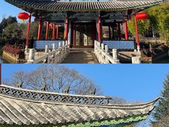 -黑龙潭公园