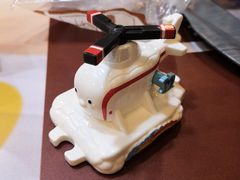 -麦当劳(北方国贸大厦店)