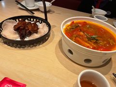 -避风塘(百联东郊店)