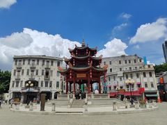 -汕头市小公园