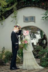 -Mu慕婚纱摄影·超级工作室