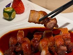 -金牌禄运·点心·啫煲(百信广场店)