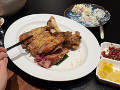 -荣兴酒家(徐家汇店)