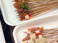 -蓉语串串火锅(振兴路店)