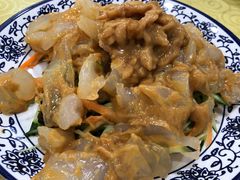 -春水锅贴·传统鲁菜(大明湖店)