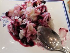 -魁盛居百年鲁菜馆(中林路店)