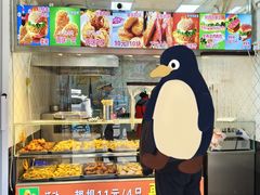 -味味香(团结湖店)