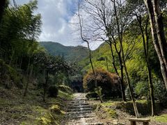 -仙霞关景区