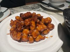 -梁家大院•农家菜(昆山会展中心店)