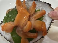 -鹤睦鱼生·啫啫煲·海鲜(保利百合店)