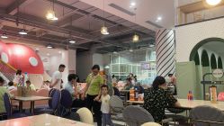 -宝燕乐园(春申店)