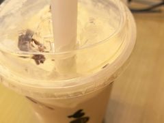 -古茗(南坪万达步行街店)