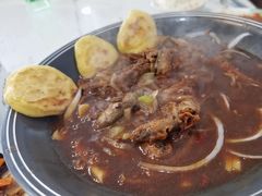 -途肴·老农饭庄(百里峡店)