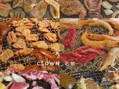 -万兴佳烤肉·长白山老味道(东岸里店)