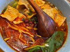 -螺大蛳柳州螺蛳粉·火锅·热干面(西城永捷店)