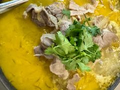 -金家老三饭庄(常营店)