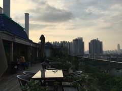 -小茶闲舍·观景商务茶馆(广州塔店)