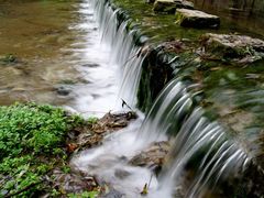 -沕沕水生态风景区