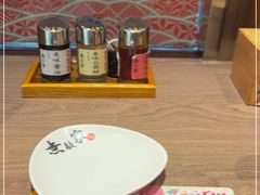 -无敌家现熬骨汤拉面(颐堤港店)