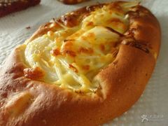 -RiceZone乐食尊纯米面包坊(望京店)