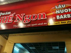 -Hue Ngon Restaurant