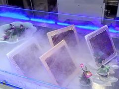 大堂-老毛手抓·盐池滩羊非遗手抓(宁夏总店)
