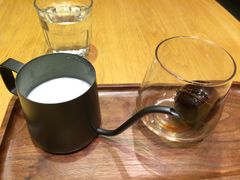 月球咖啡-Home Cafe(水榭春天店)