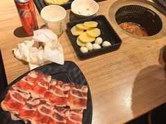 -呷哺呷哺 黄金牧场 (太原万象城店)